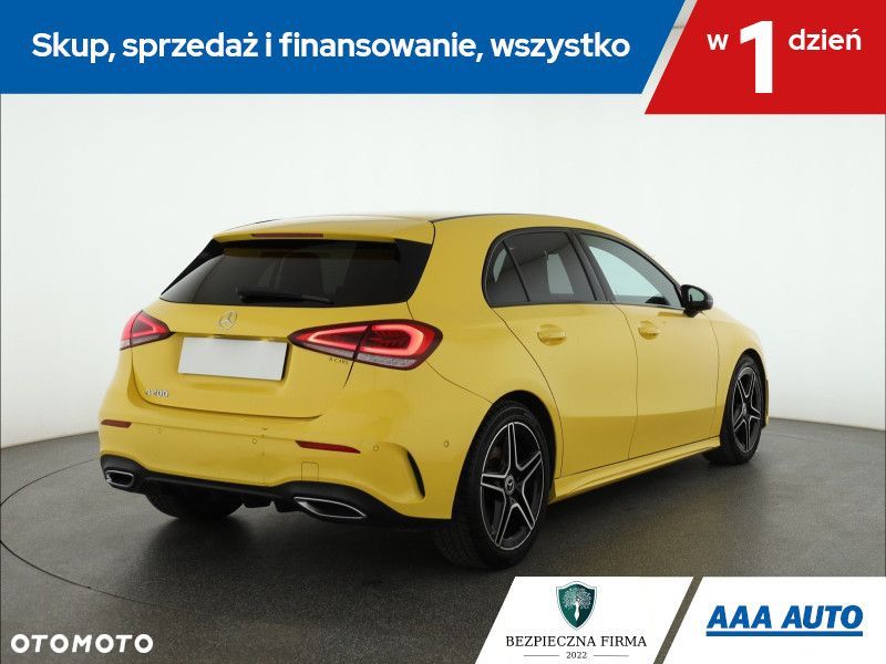 Mercedes-Benz Klasa A - 6