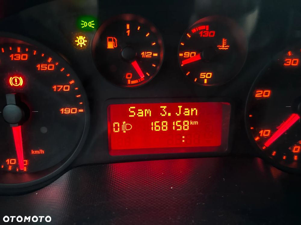 Iveco DAILY 35S14,35S15,35S16 KONTENER WINDA 8 PALET EURO W OFERCIE 20 SZTUK - 7