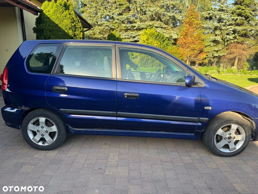 Mitsubishi Space Star 1.6 Family - 9