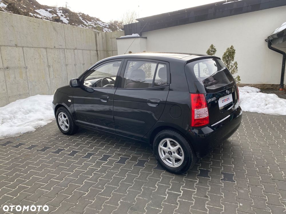Kia Picanto - 6