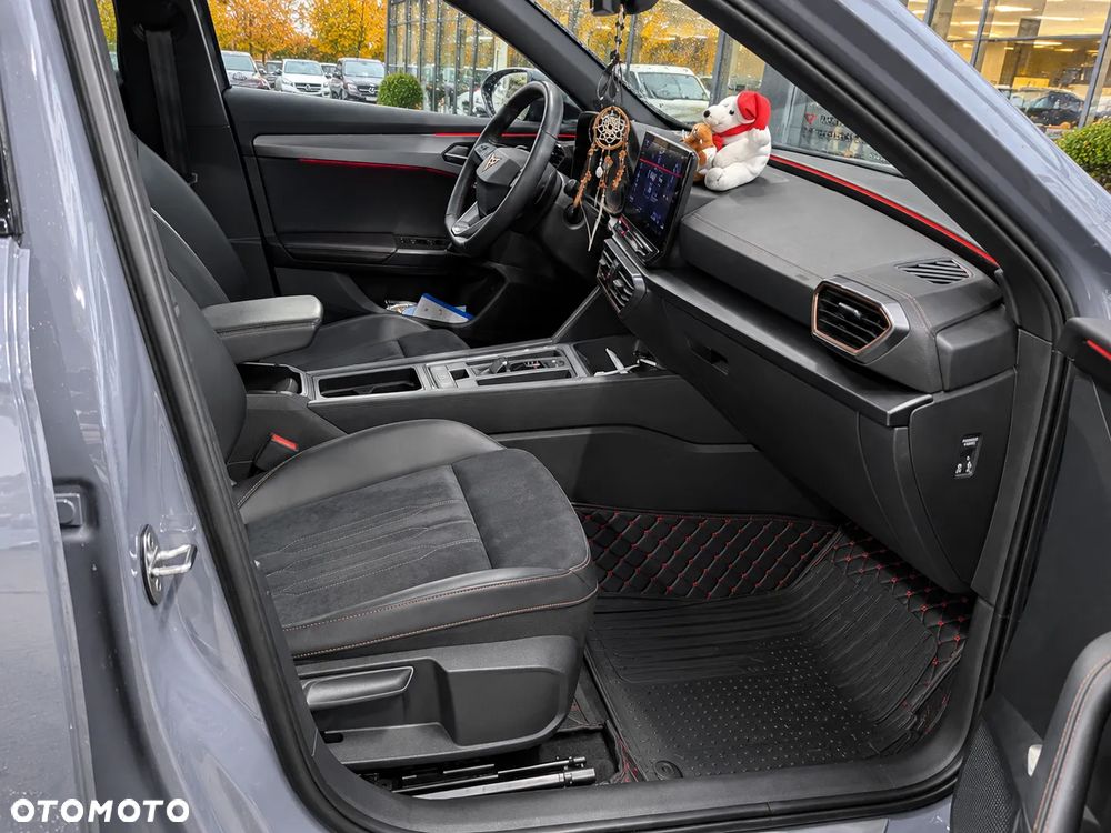 Cupra Formentor 2020 photo 3