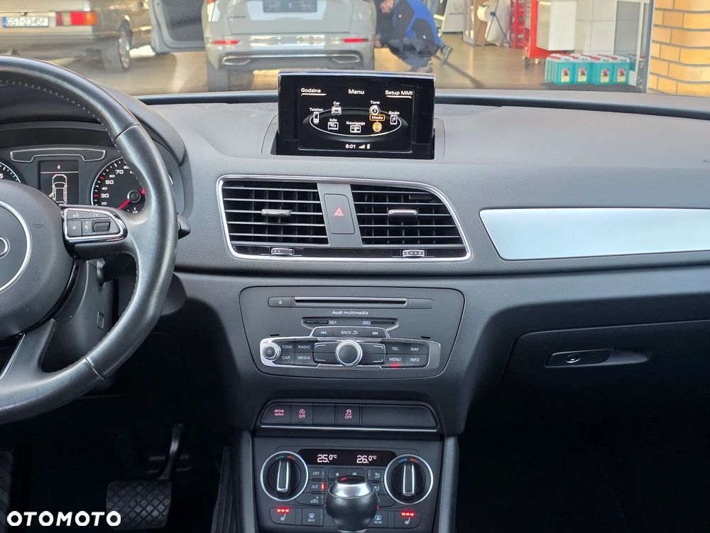 Audi Q3 1.4 TFSI Sport S tronic - 21