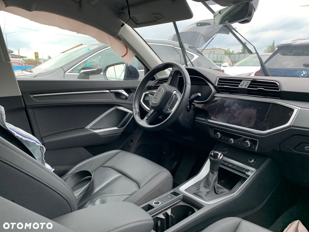 Audi Q3 45 TFSI Quattro S tronic S line - 13