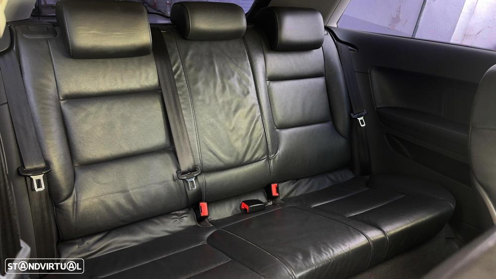 Audi A3 1.6 TDI Ambition - 27