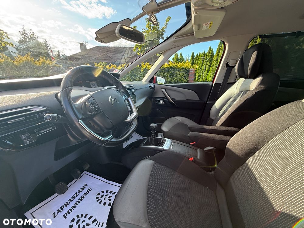Citroën C4 SpaceTourer Grand PureTech 130 Stop&Start SHINE PLUS - 5