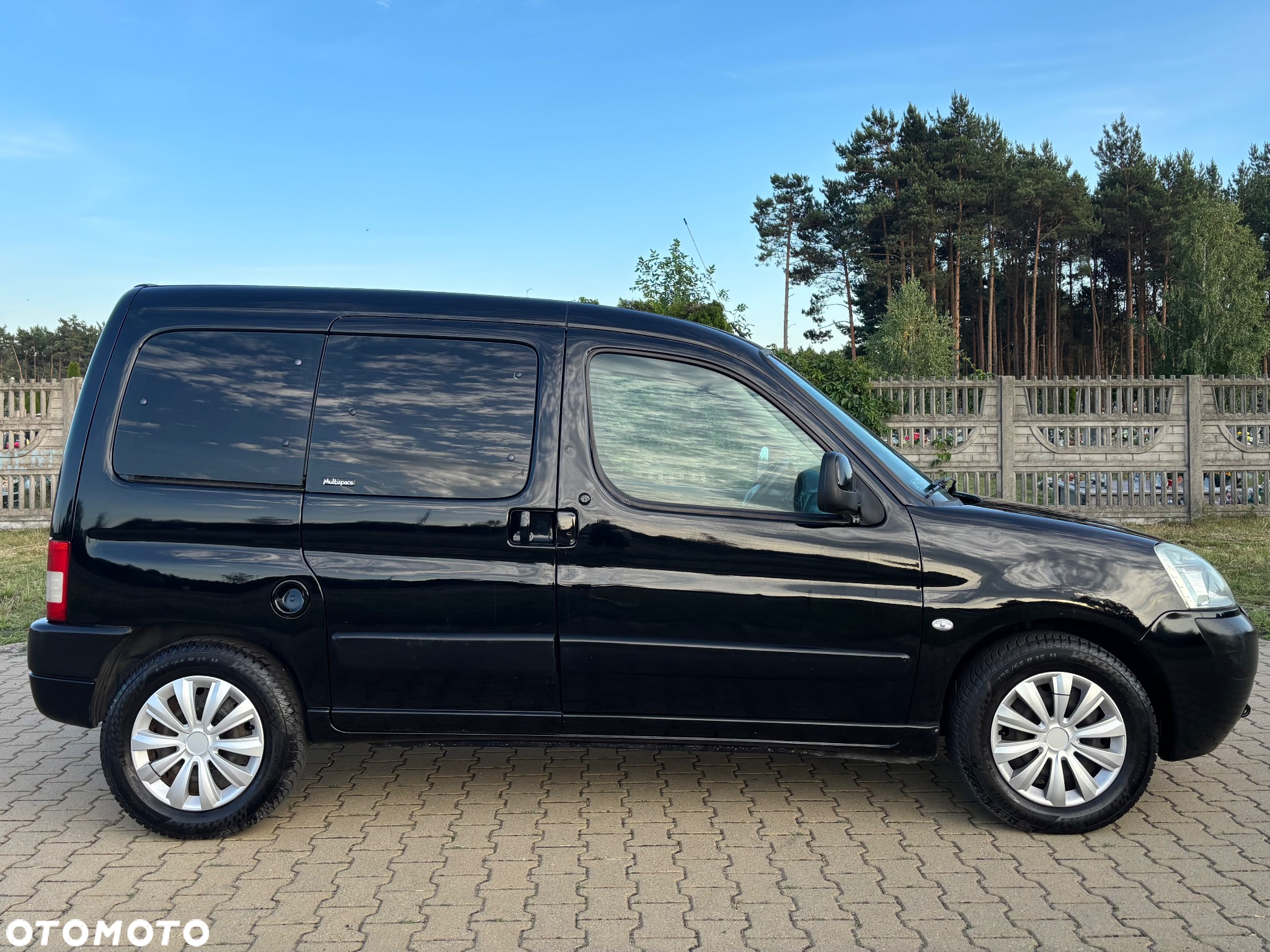 Citroën Berlingo II 1.6 HDi Multispace - 3