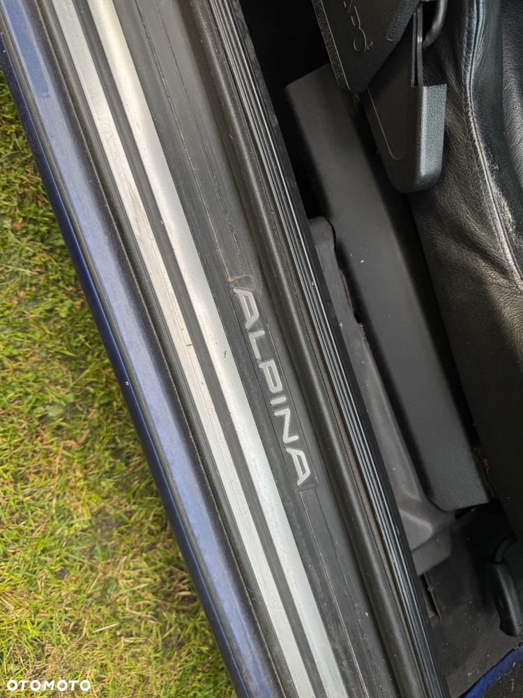 BMW-ALPINA Inny - 23