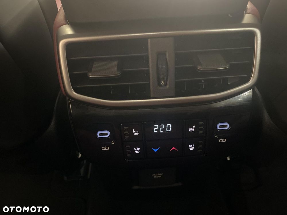 Lexus RX - 12
