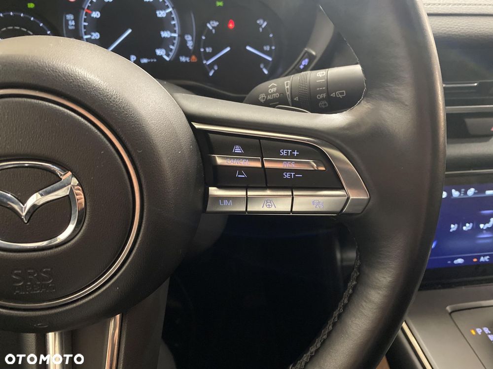 Mazda MX-30 - 15