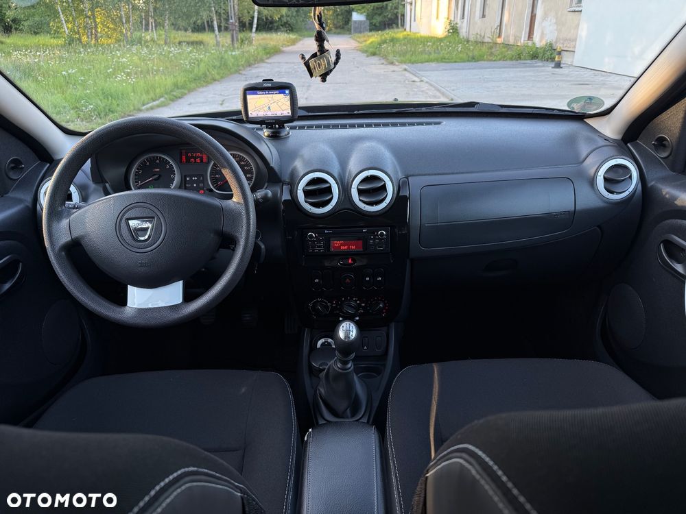 Dacia Duster - 7