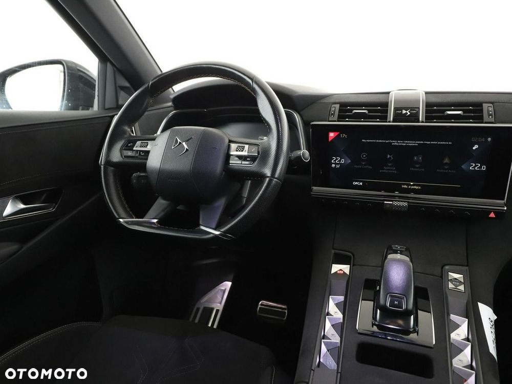 DS Automobiles DS 7 Crossback 1.5 BlueHDi So Chic - 17