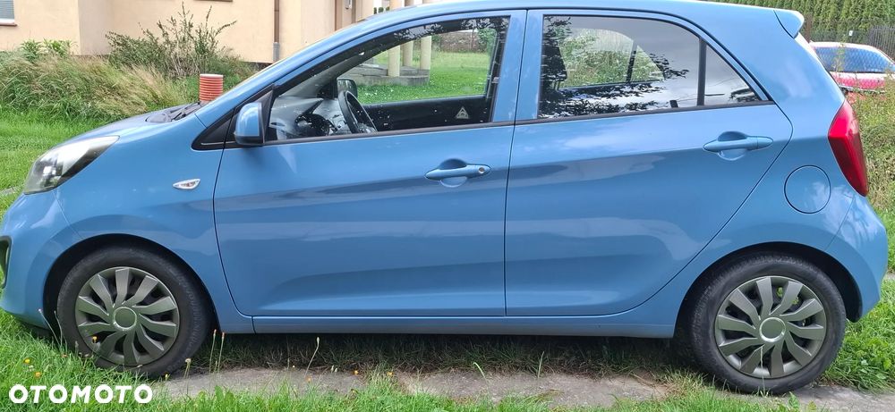 Kia Picanto 1.0 M - 2