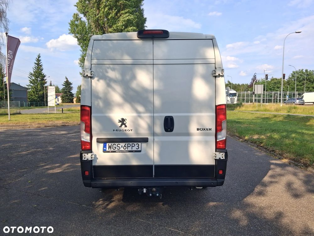 Peugeot Boxer - 6