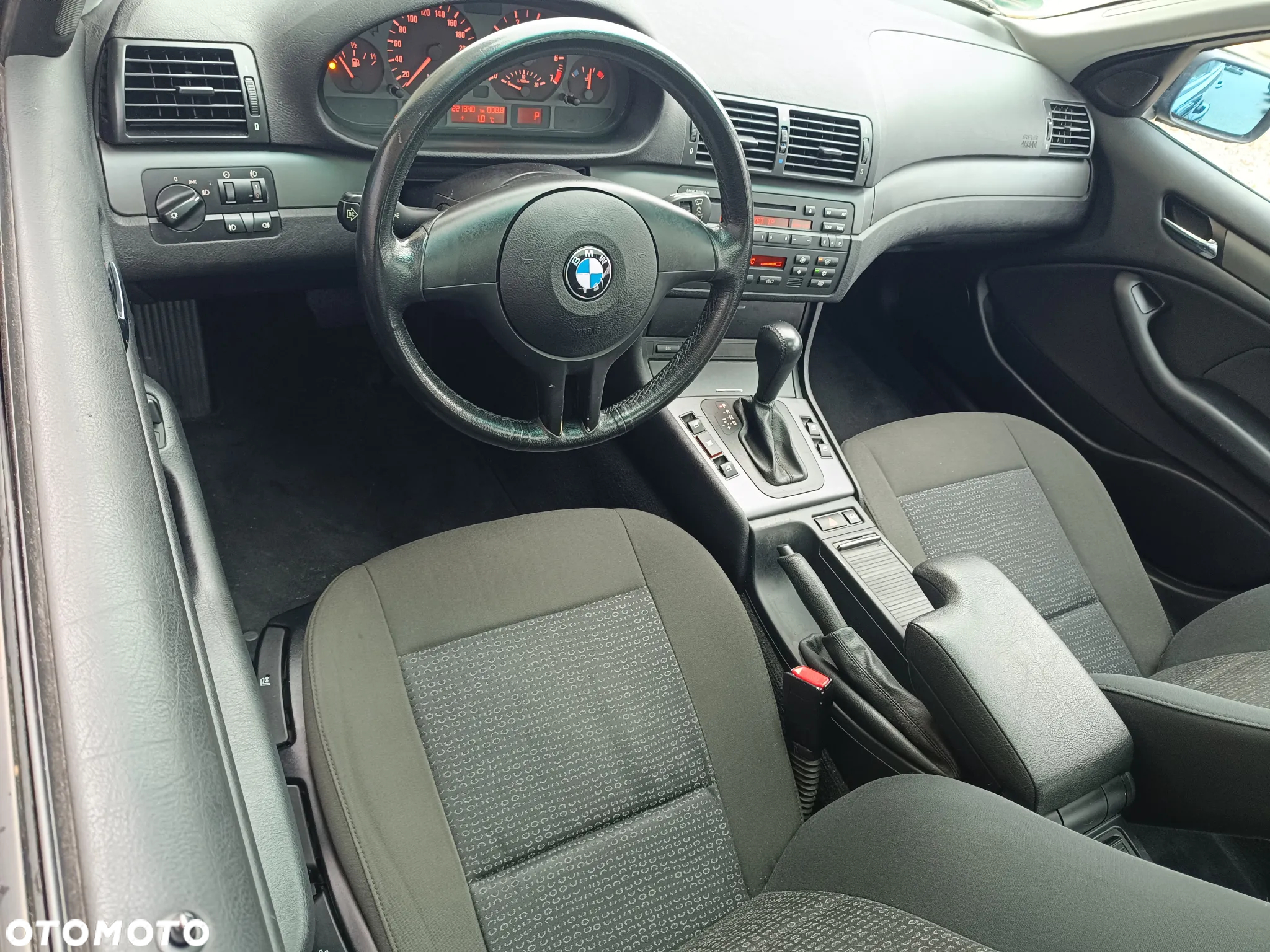 BMW Seria 3 318i Edition Lifestyle - 25