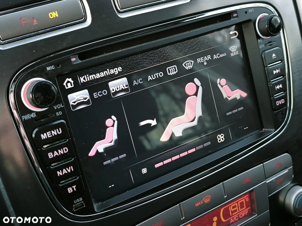 Ford Mondeo 2.0 TDCi Viva Titanium - 15