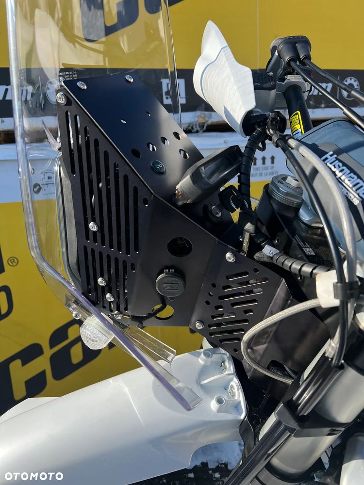 wieza wiezyczka tower led swiatła ktm husqvarna gasgas rade - 3