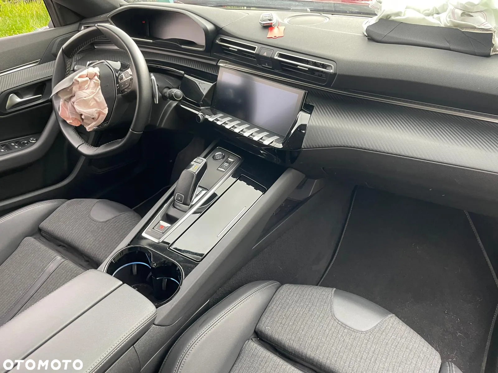 Peugeot 508 1.5 BlueHDi Active Pack S&S EAT8 - 9