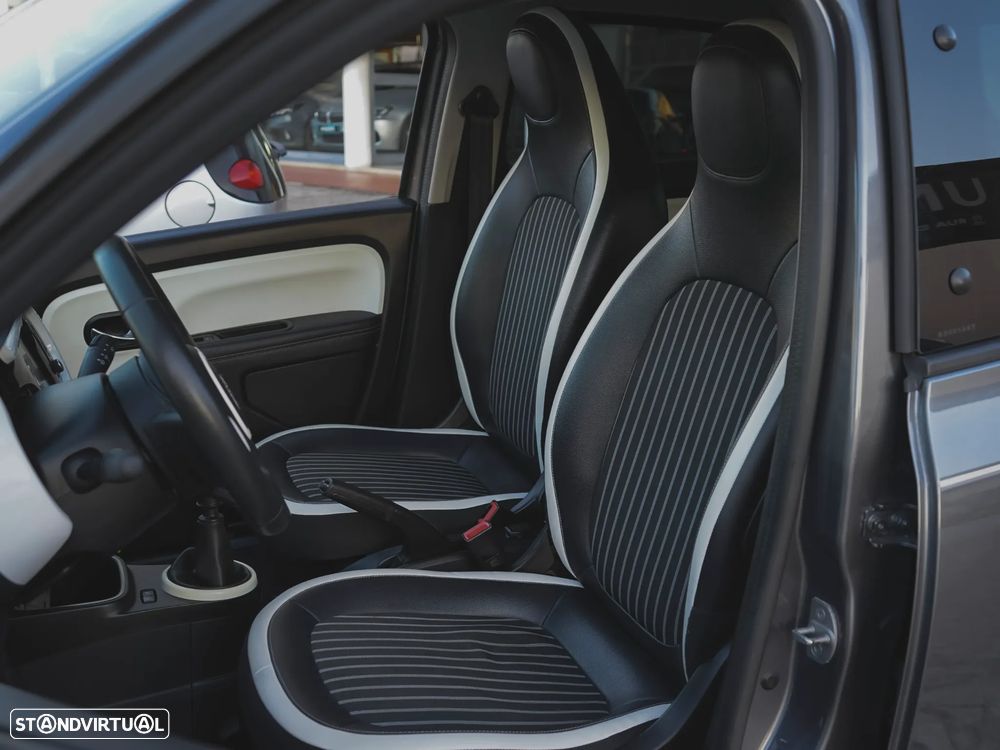 Renault Twingo TCE 90 LIMITED - 21