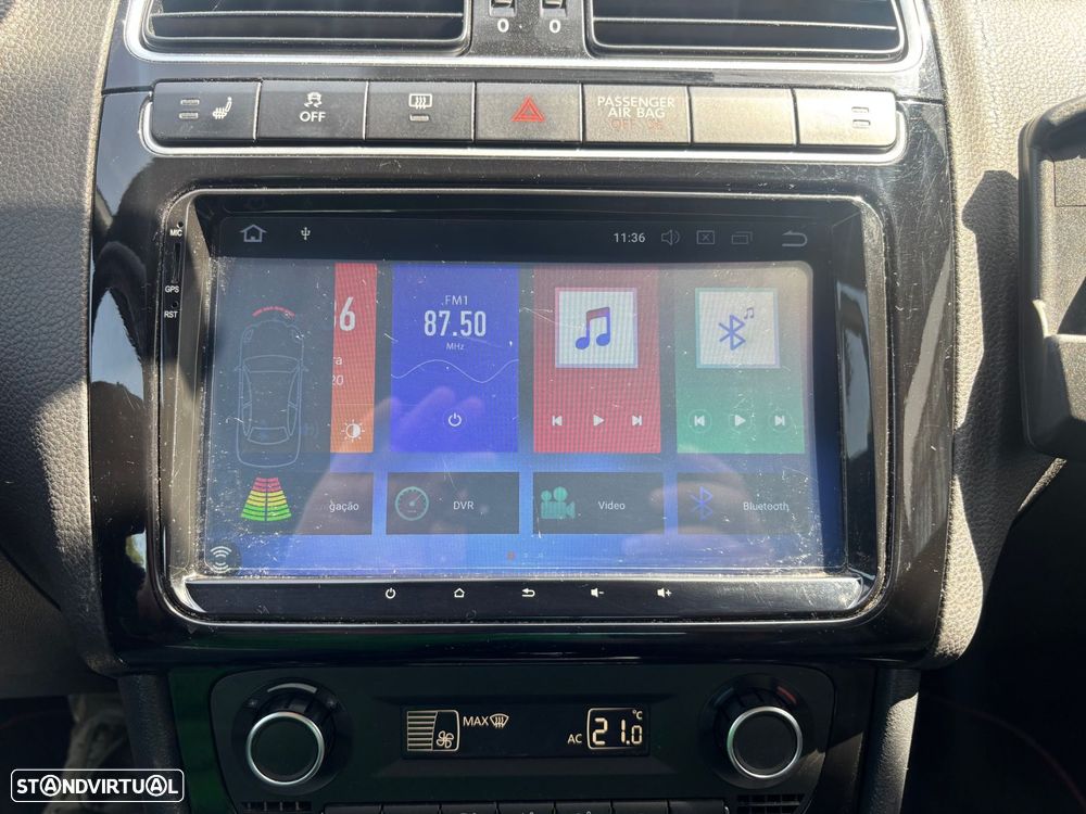 VW Polo 1.4 TSi GTi DSG - 15