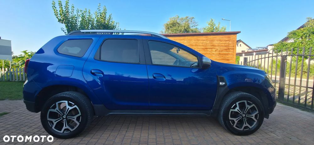 Dacia Duster 1.0 TCe Prestige - 12