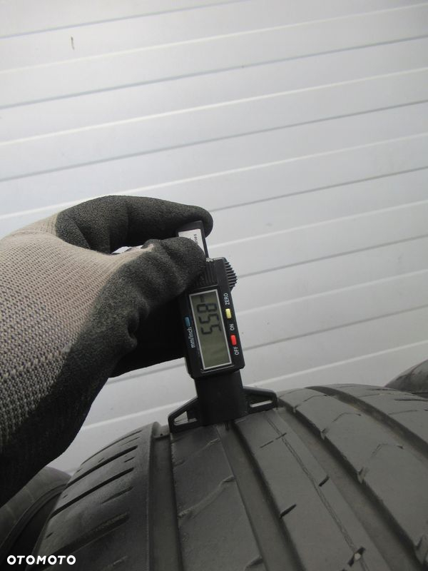 ALU+OPONY LATO R17 FORD KUGA I,GALAXY 3,S-MAX II - 9