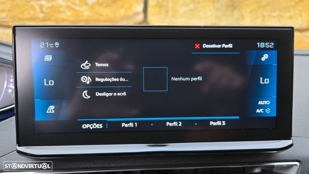 Peugeot 5008 1.5 BlueHDi GT EAT8 - 30