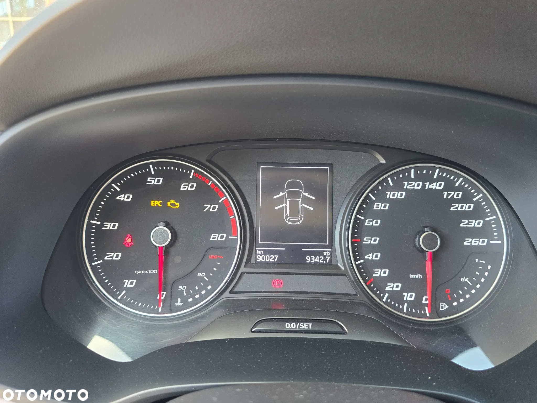 Seat Leon 1.5 EcoTSI Evo Full LED S&S - 9