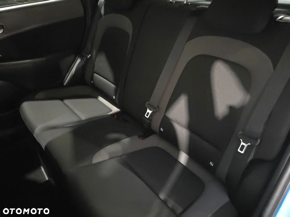 Hyundai Kona 1.6 T-GDI Style 4WD DCT - 17
