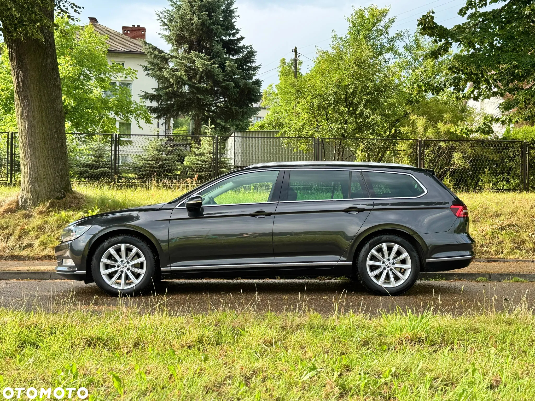 Volkswagen Passat 2.0 TDI BMT Highline DSG - 4
