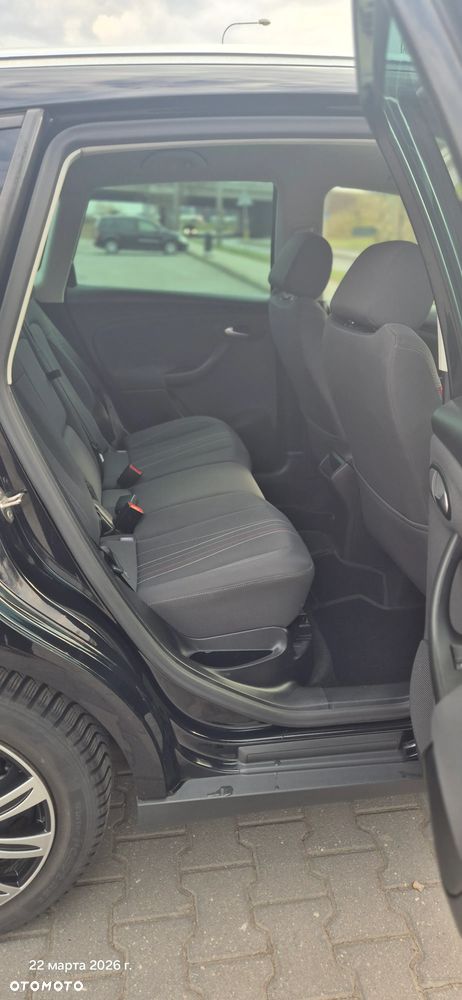 Seat Altea XL 1.6 TDI DPF CR Ecomotive Reference - 36