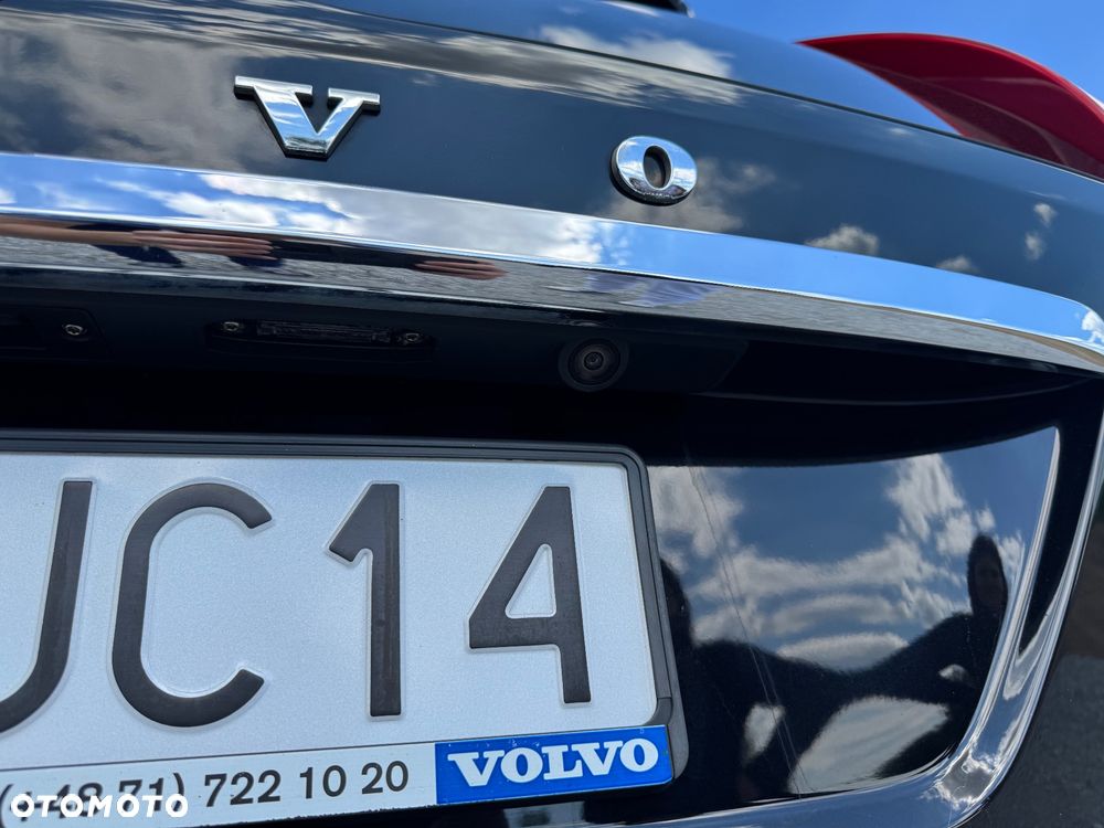 Volvo XC 60 D3 Drive-E Summum - 23