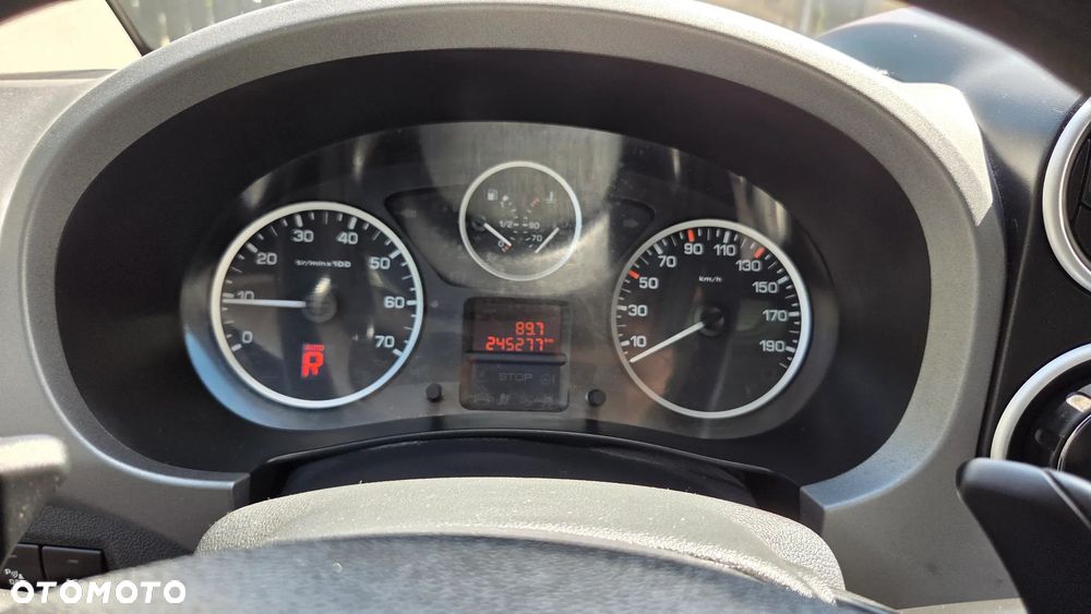 Peugeot Partner BlueHDi 100 Stop&Start ETG6 Active - 5