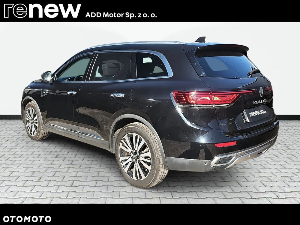 Renault Koleos 2.0 Blue dCi Initiale Paris 4x4 X-Tronic - 8