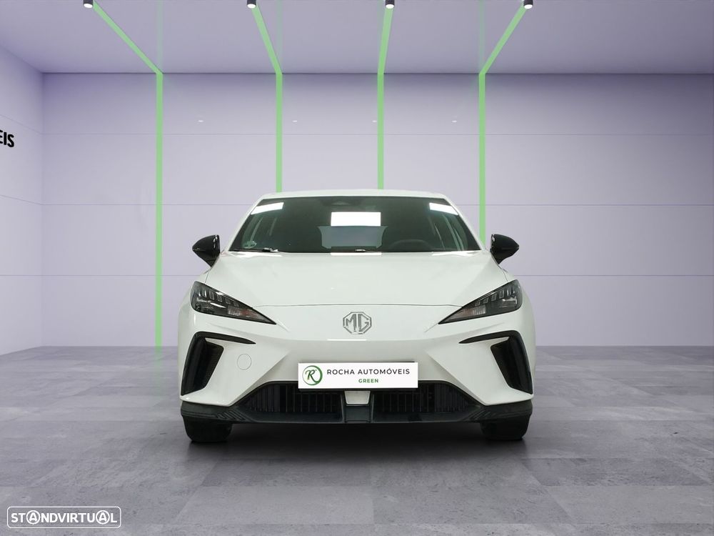 MG MG4 64 kWh Comfort - 2