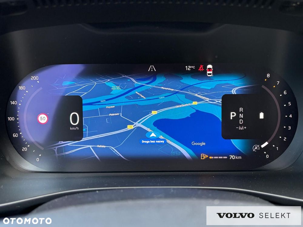 Volvo XC 40 - 20