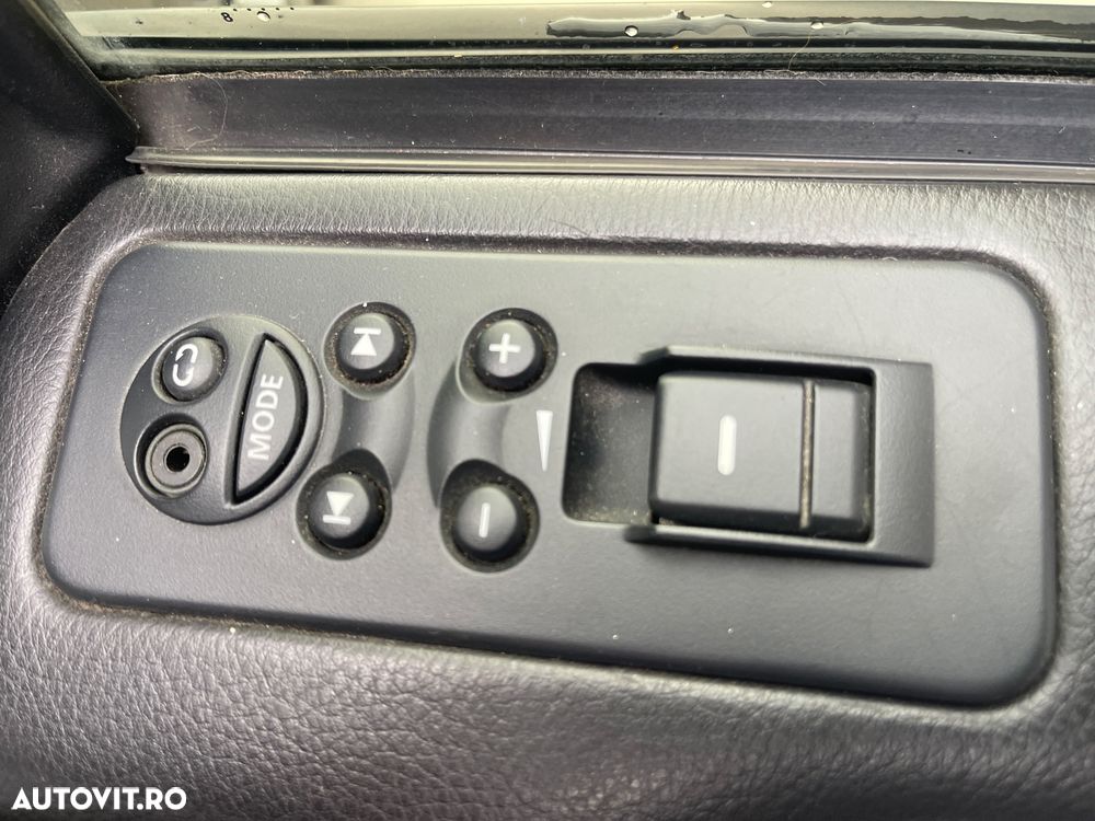 Land Rover Range Rover Sport 3.6 TDV8 HSE Plus Aut - 24