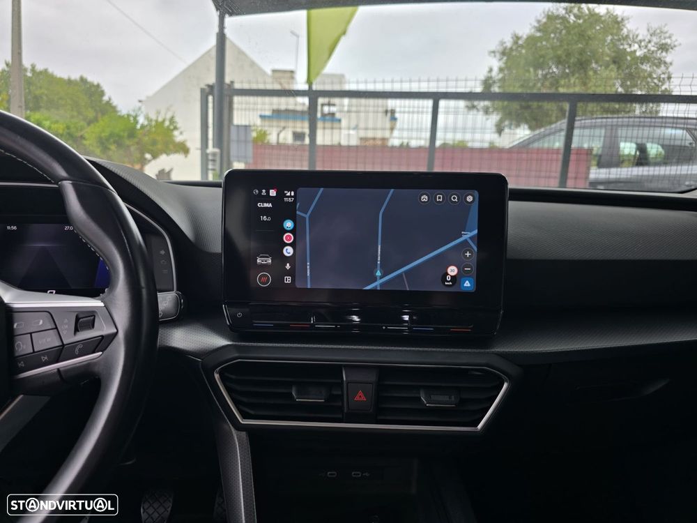 SEAT Leon ST 1.0 TSI Style - 13