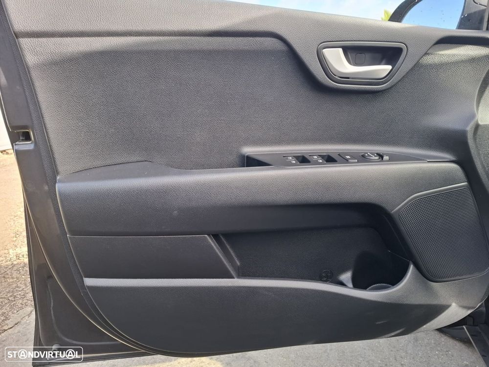 Kia Stonic 1.0 T-GDI Urban - 38