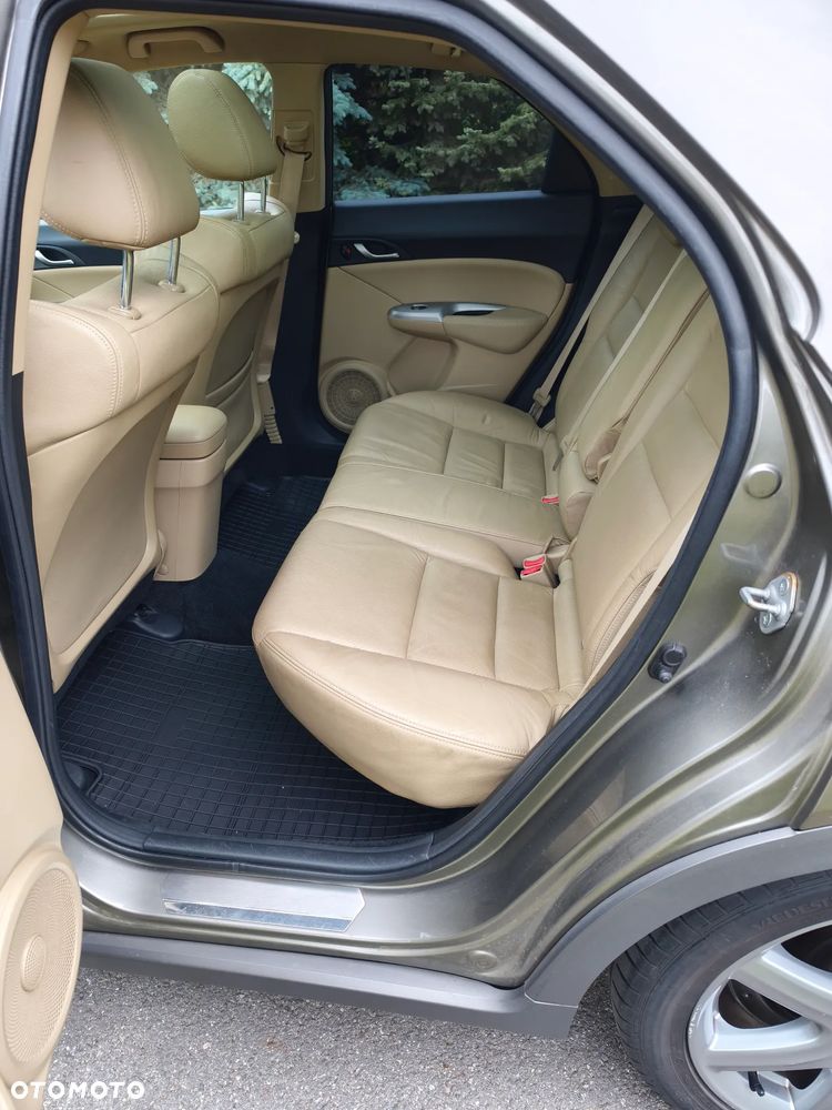 Honda Civic 1.8 Executive - 12