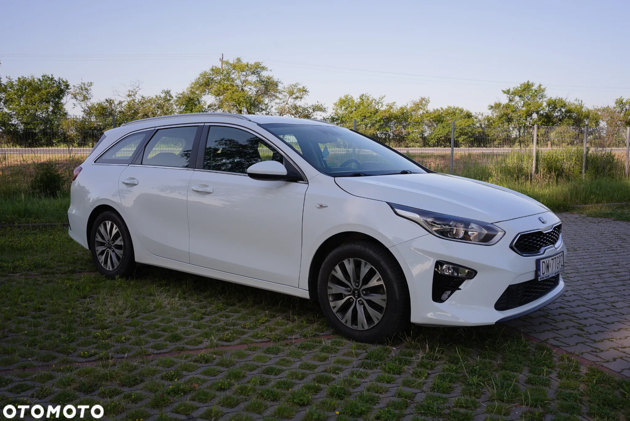 Kia Ceed 1.4 T-GDI L Business Line Plus DCT - 5