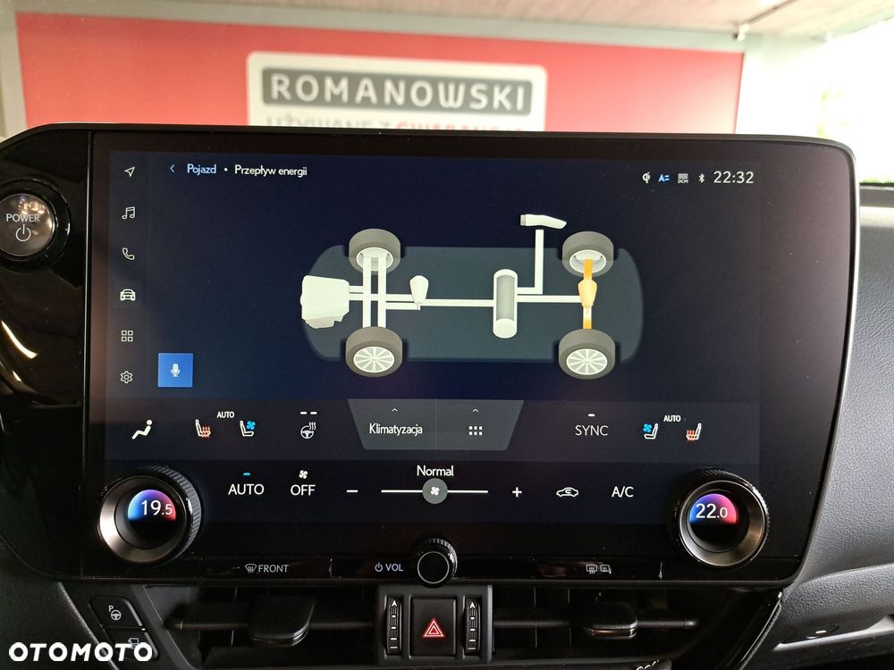Lexus NX - 24