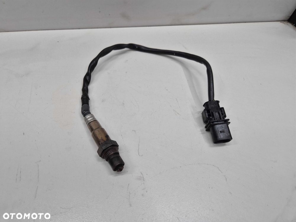 opel  corsa d zafira astra j meriva b 1.3 CDTI czujnik sonda spalin - 1