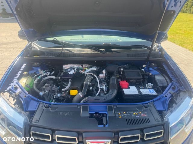 Dacia Sandero Stepway - 31