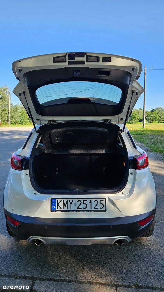 Mazda CX-3 2.0 Skypassion - 6