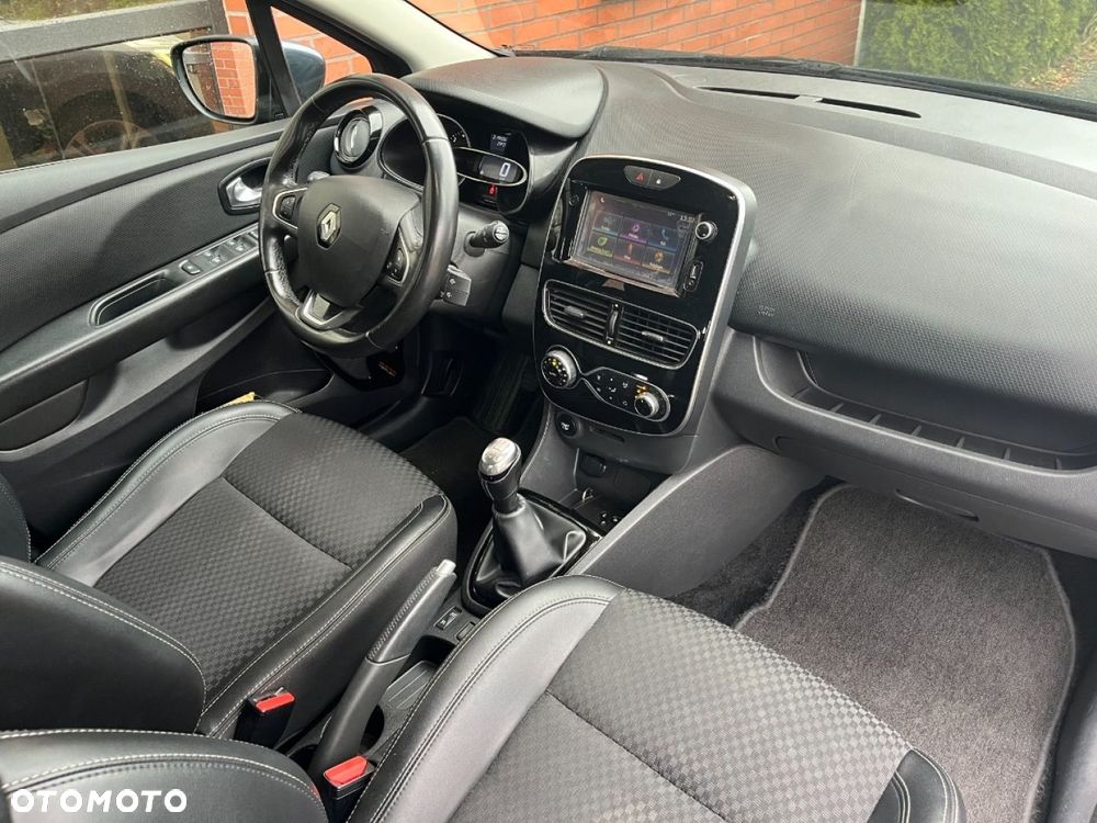 Renault Clio 1.5 dCi Energy Intens - 7