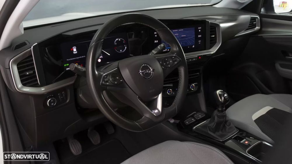 Opel Mokka 1.5 D Elegance - 17