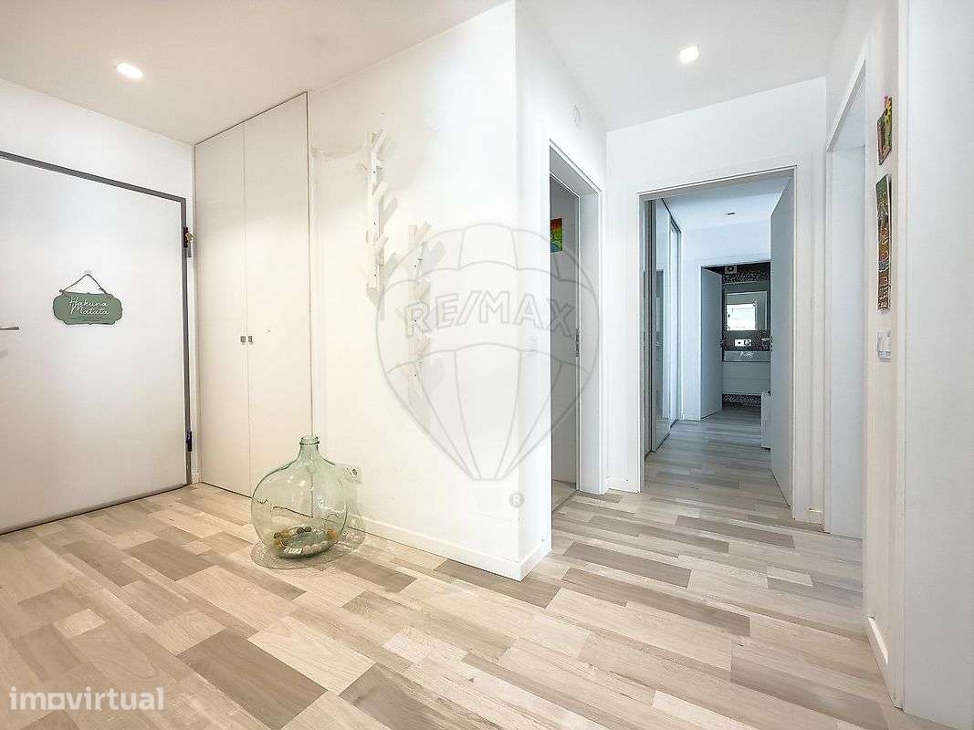 Apartamento T3 para venda - Grande imagem: 4/31