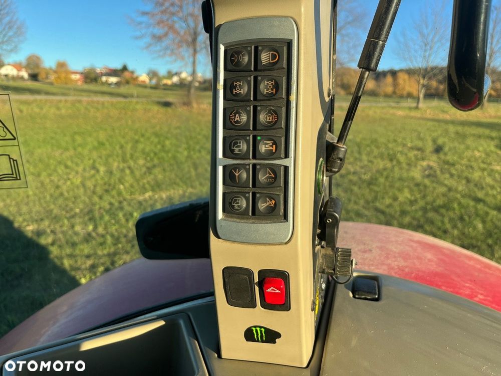 Massey Ferguson 8737 4X4 - 24