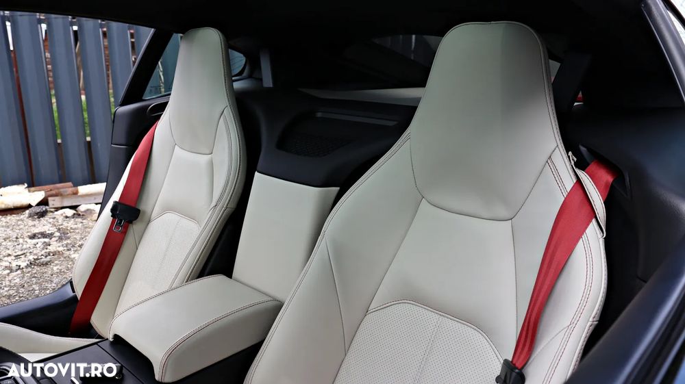 Jaguar F-Type P450 AWD Aut. R-Dynamic - 20