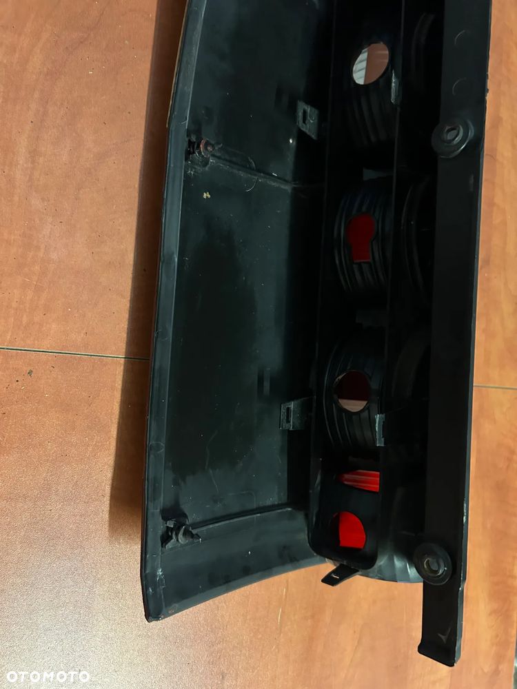 Lampa lewy prawy tył Mercedes Sprinter W906 - 10